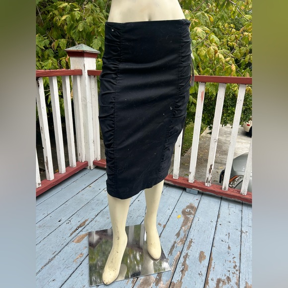Bodycon Skirt